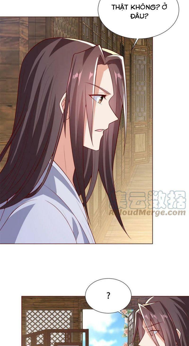 người nuôi rồng chapter 113 22