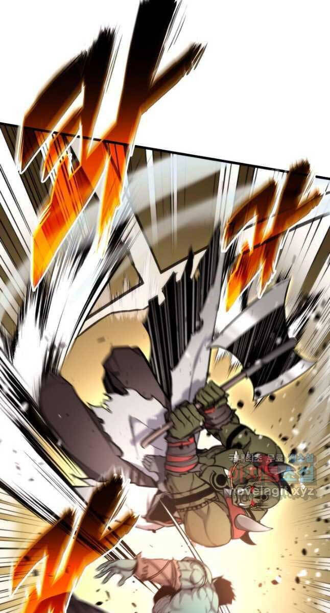 huyền thoại game thủ - tái xuất chapter 98 73