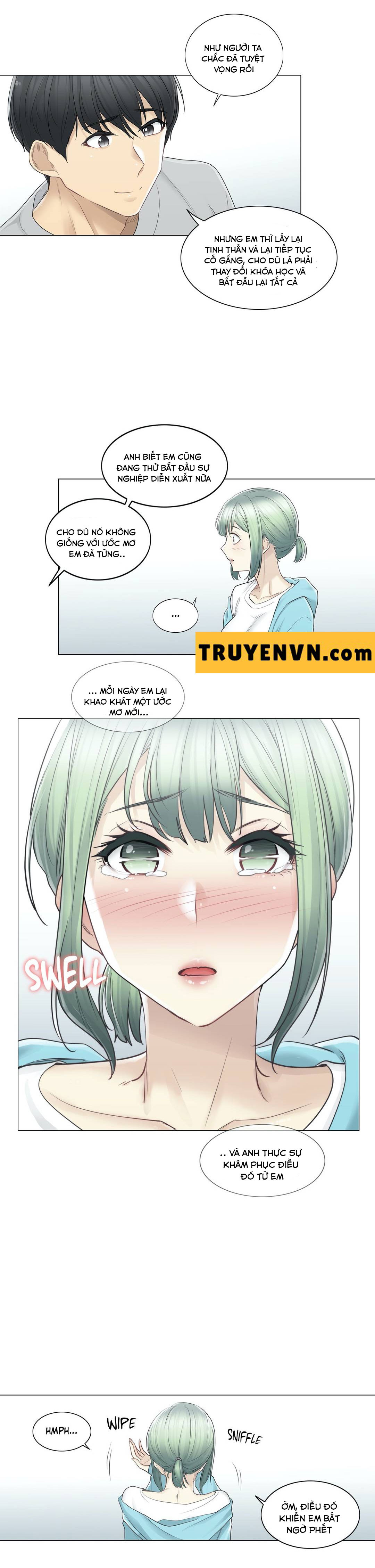 mở khóa tim em chapter 52 17