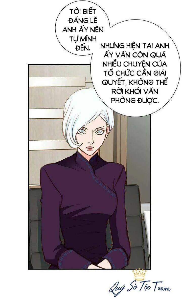 tiếp xúc chí mạng chapter 86 21