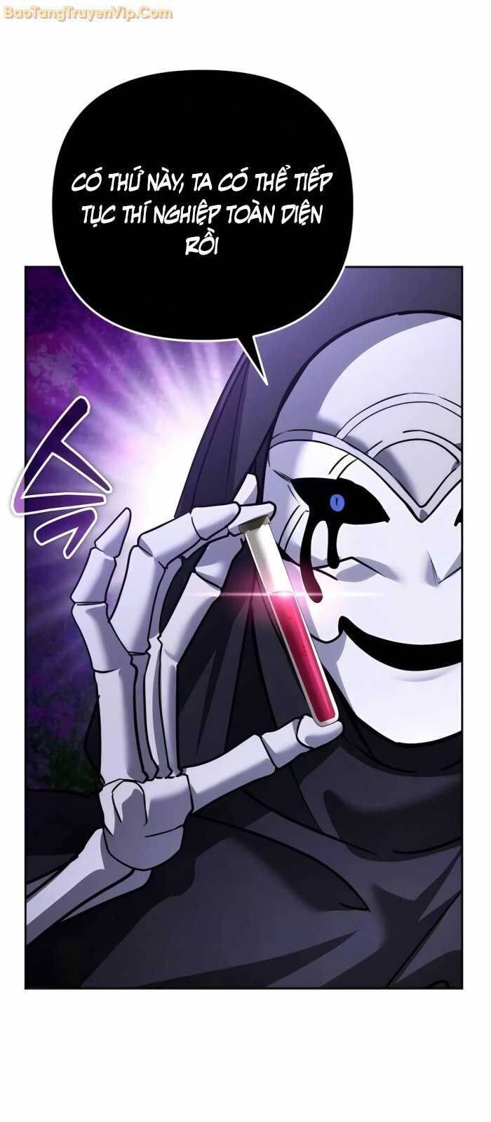 Bản Ngã Thay Đổi chapter 23 16