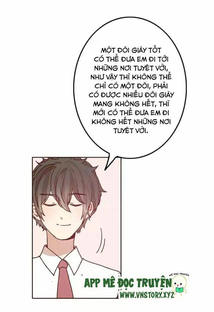 tình yêu không nói dối chapter 74 23