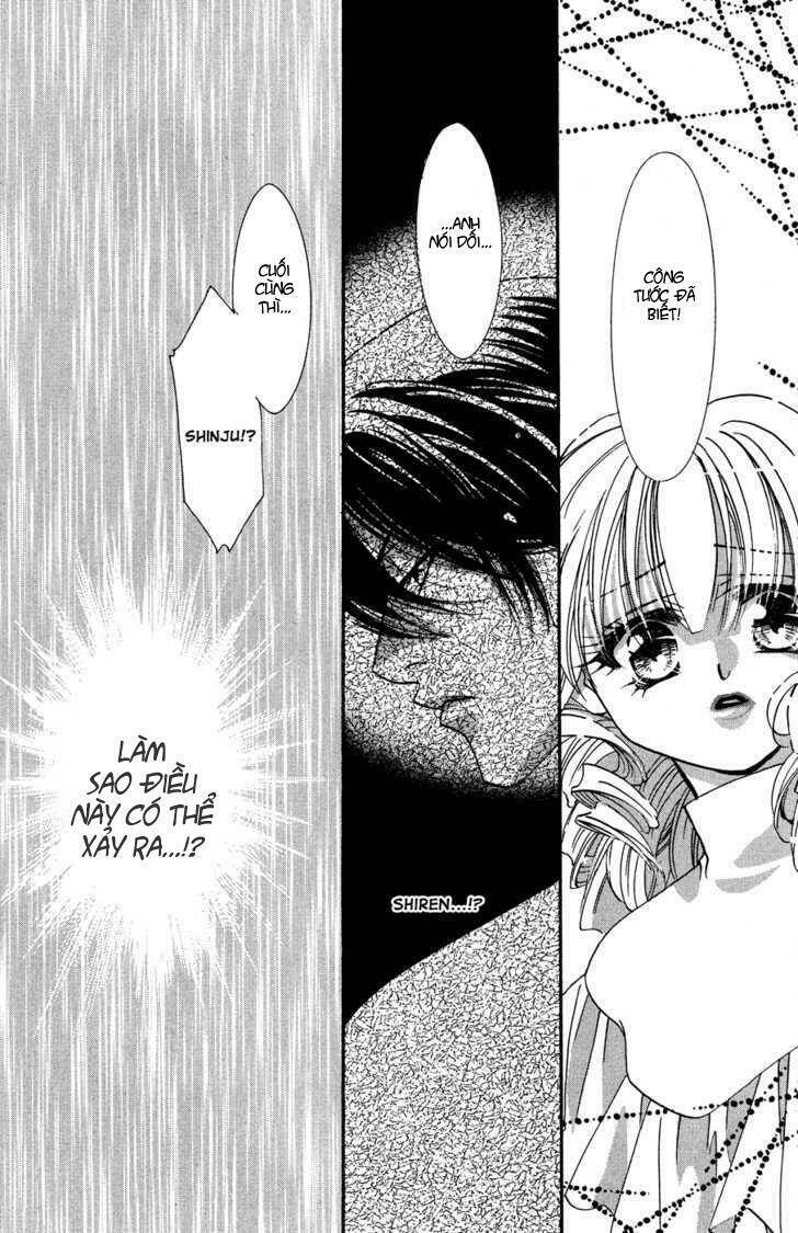 chàng thợ săn dâm đãng chapter 6 7