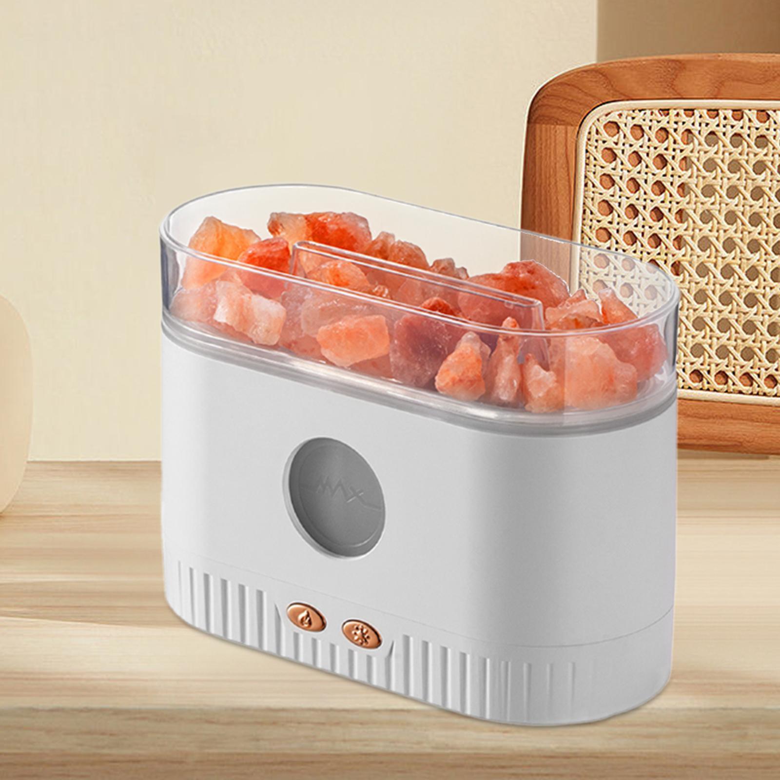 Portable 200ml Air Humidifier Essential Oil Diffuser Noiseless Night Light USB Sprayer for Car Bedroom Home SPA Ornament