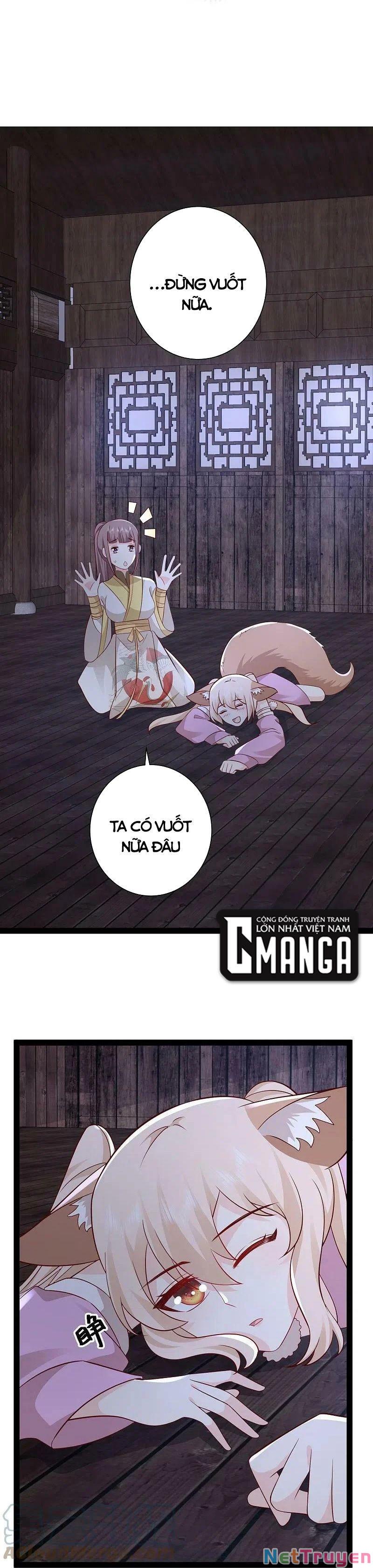 tối cường vận đào hoa chapter 276 6