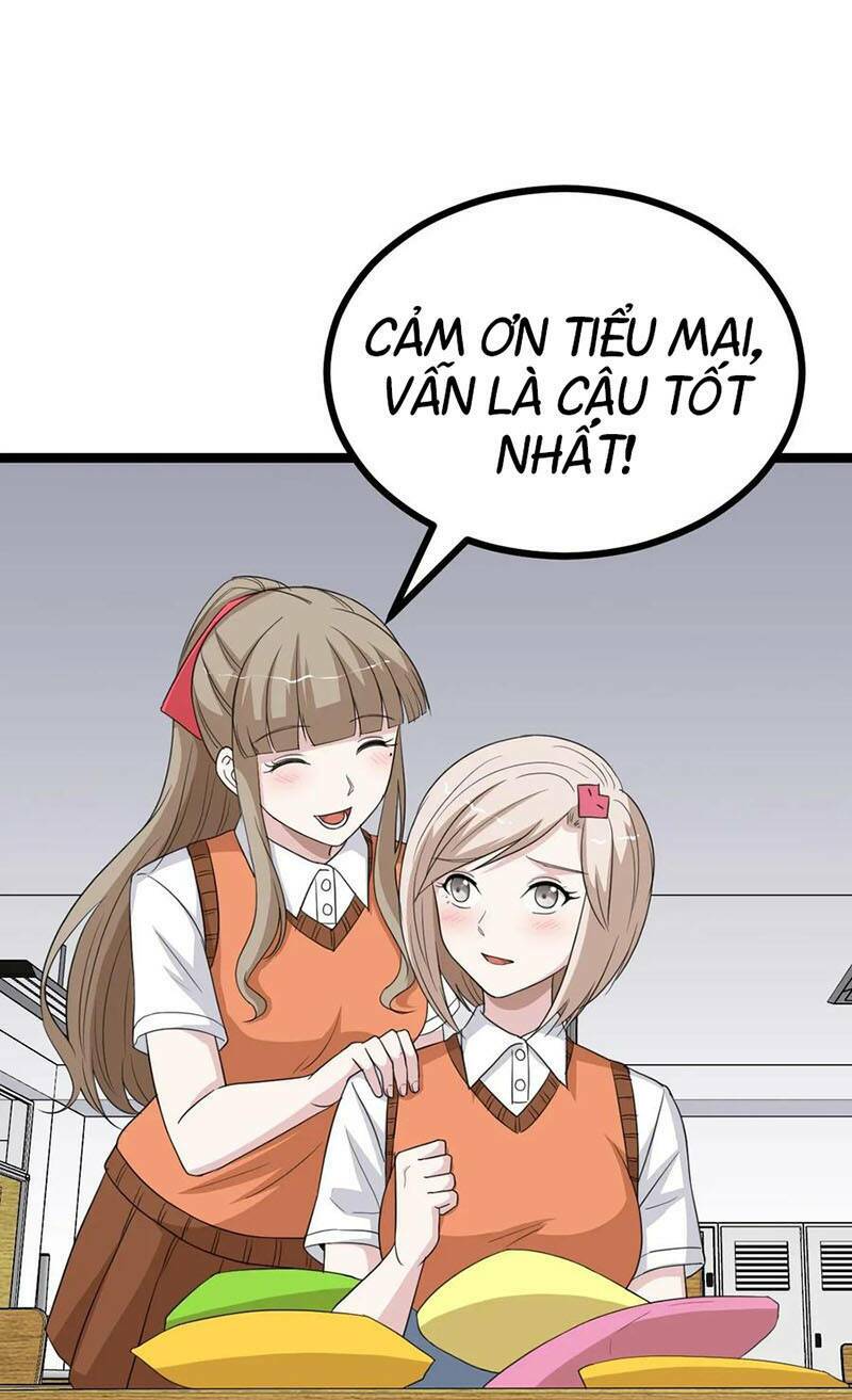 đai ca trở lại tuổi 16 chapter 171 28