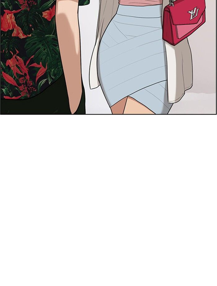 vẻ đẹp đích thực - true beauty chapter 41 20