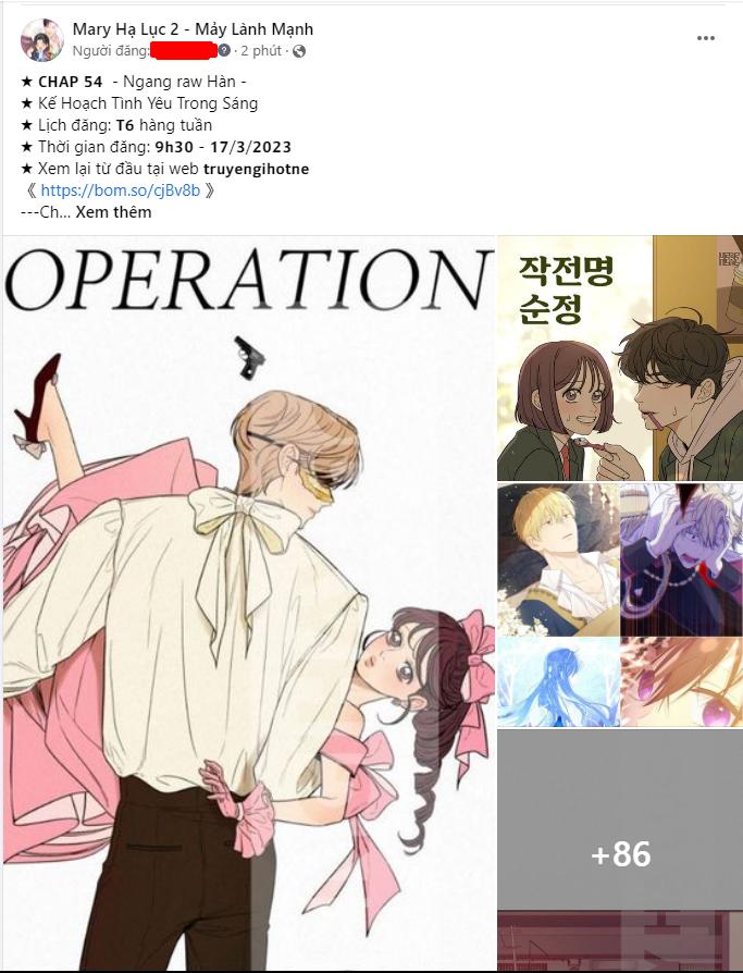 dark moon - tế đàn ánh trăng chapter 52.2 5