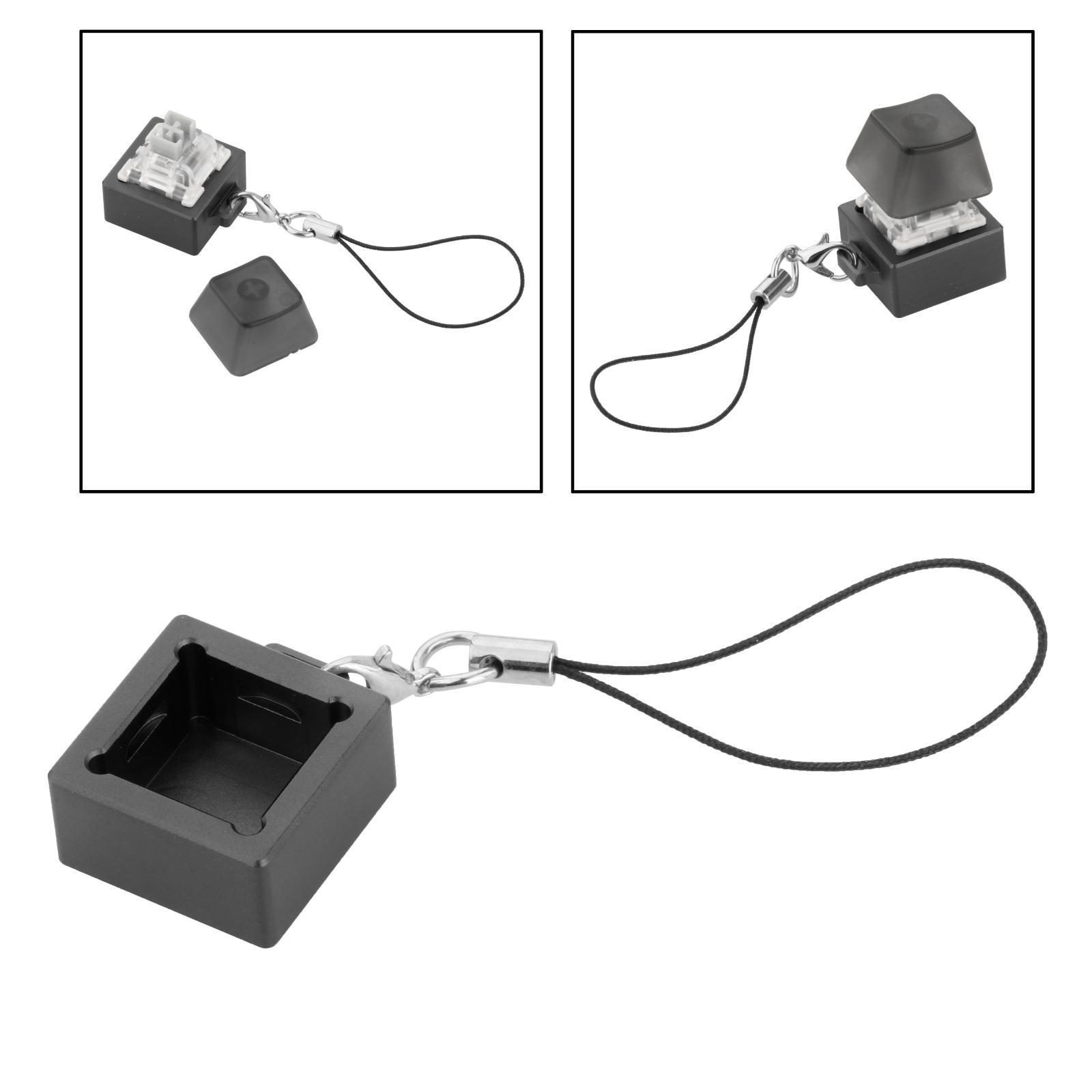 Switch Tester Base Shaft Opener for  Accessories Gifts Toy