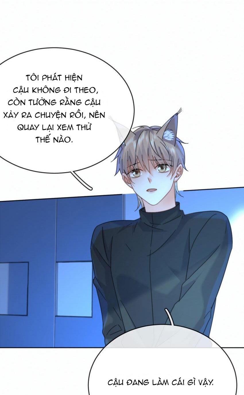 huynh dạy đệ vô lễ chapter 16 43