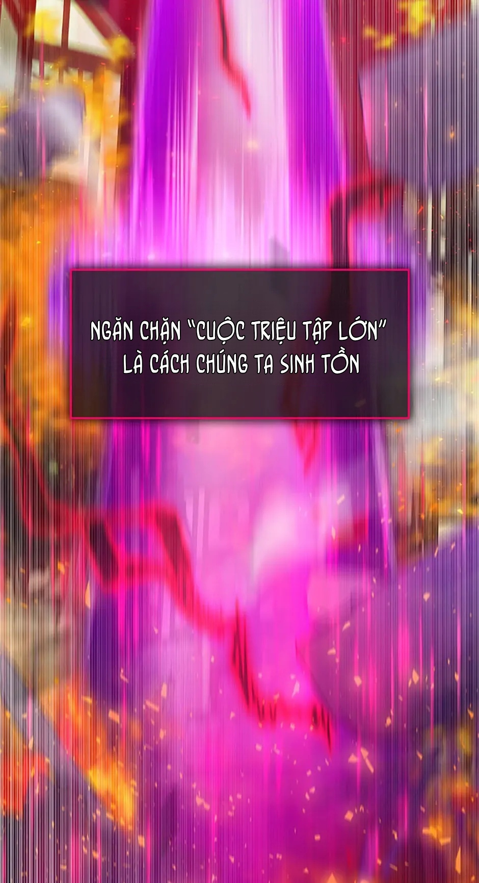 Kẻ Tạo Nên Hồi Kết chapter 6.2 - Trang 40