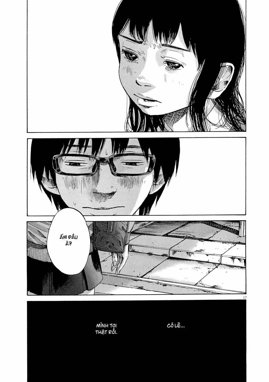 sekai no owari to yoakemae chapter 6 18