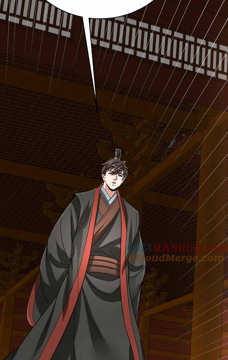 đại tần, ta là con tần thủy hoàng, giết địch thành thần chapter 113 18