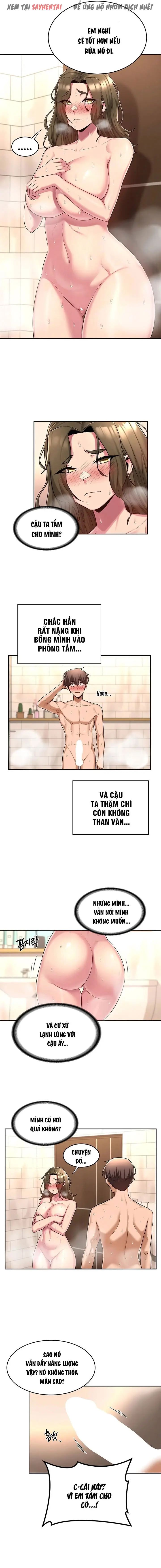 nhóm học tình thú chapter 16 10