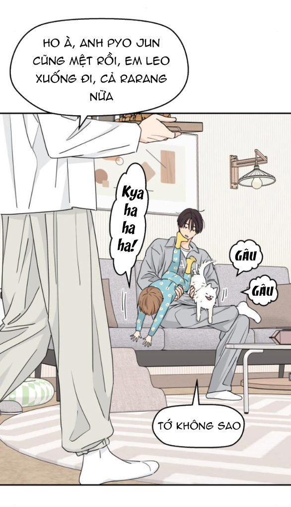 sam yi tái sinh chapter 24.1 15