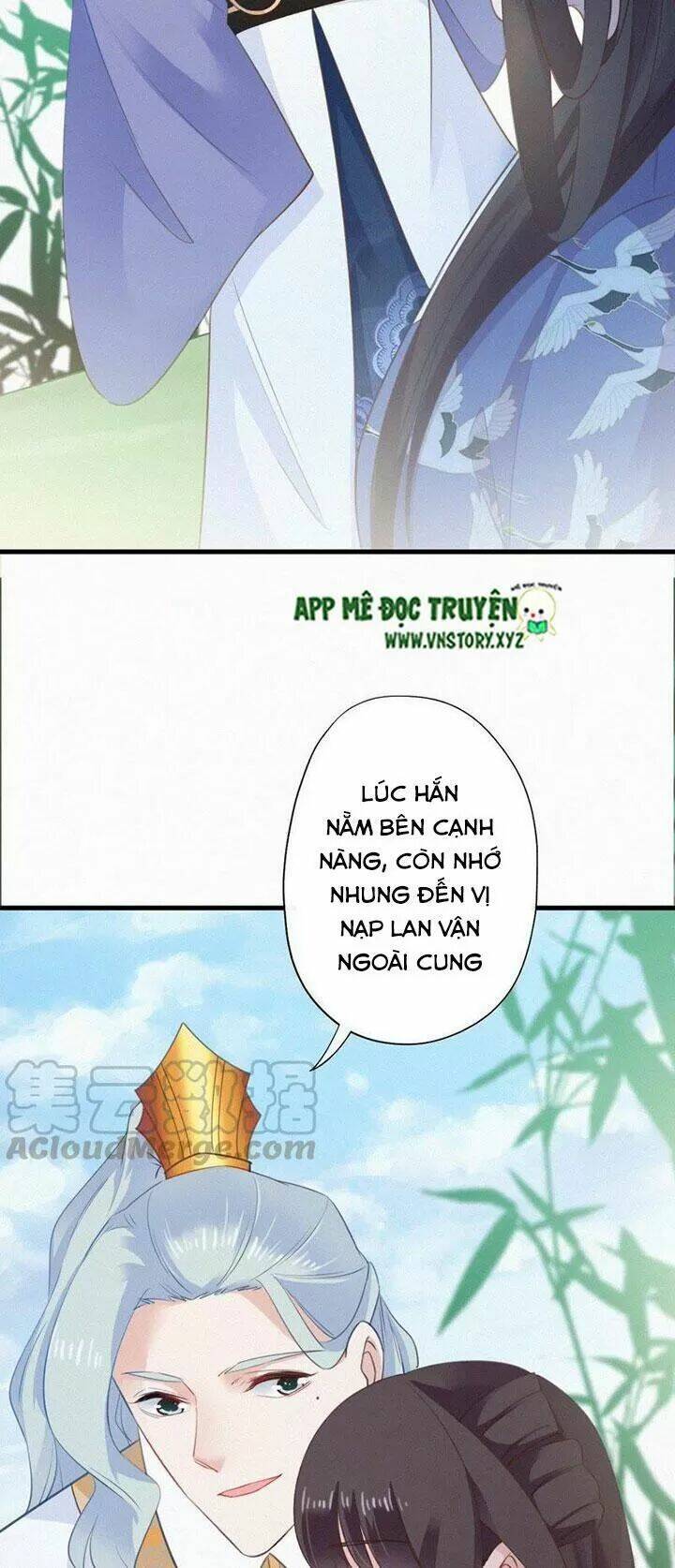 thiên hương mỹ nhân chapter 27 21