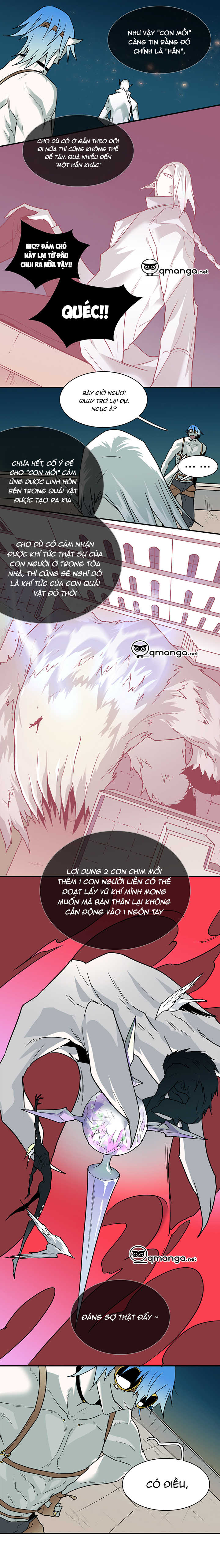 dear door chapter 71 16