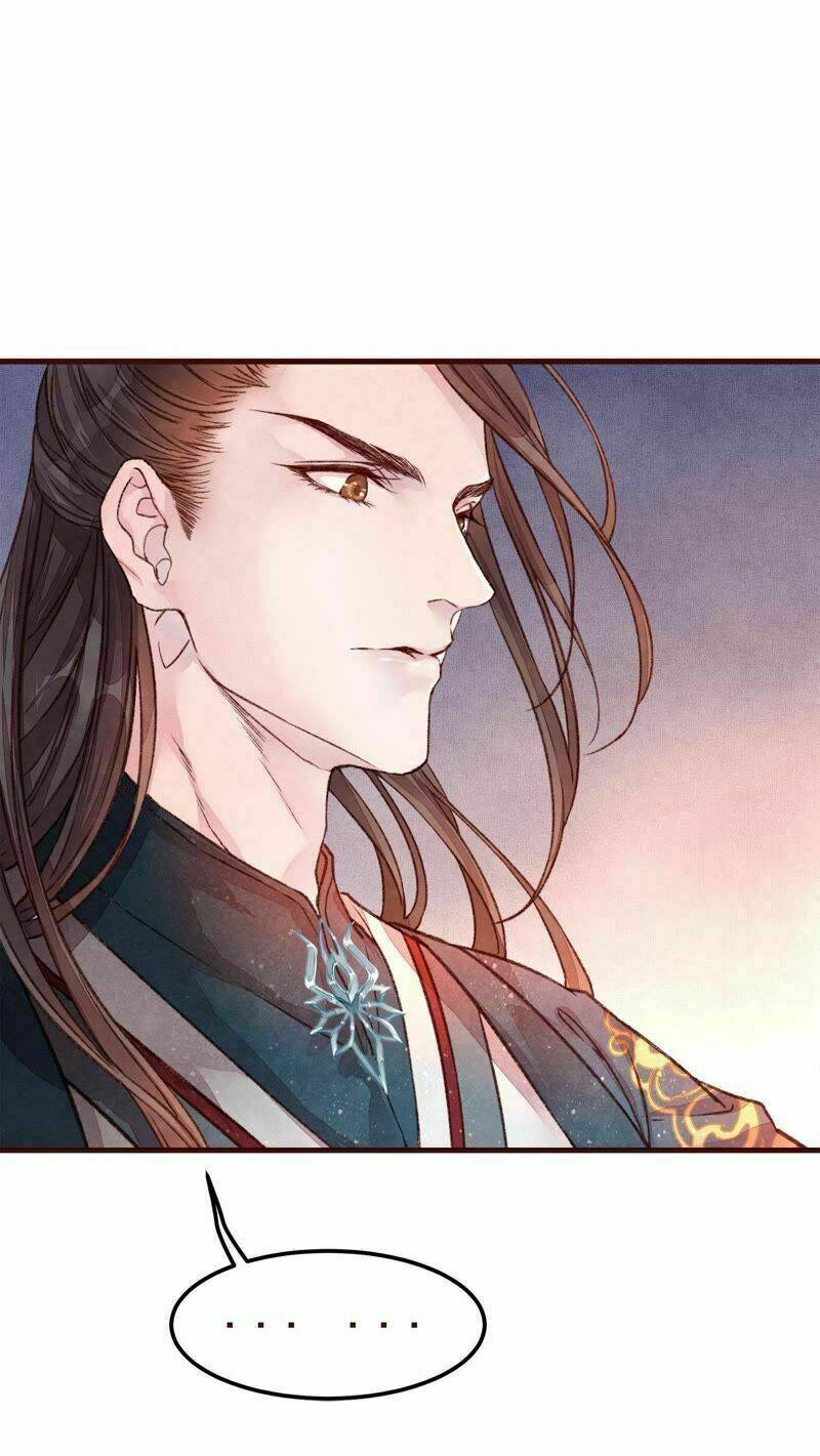 hoàng thái phi cũng muốn yêu chapter 2 26