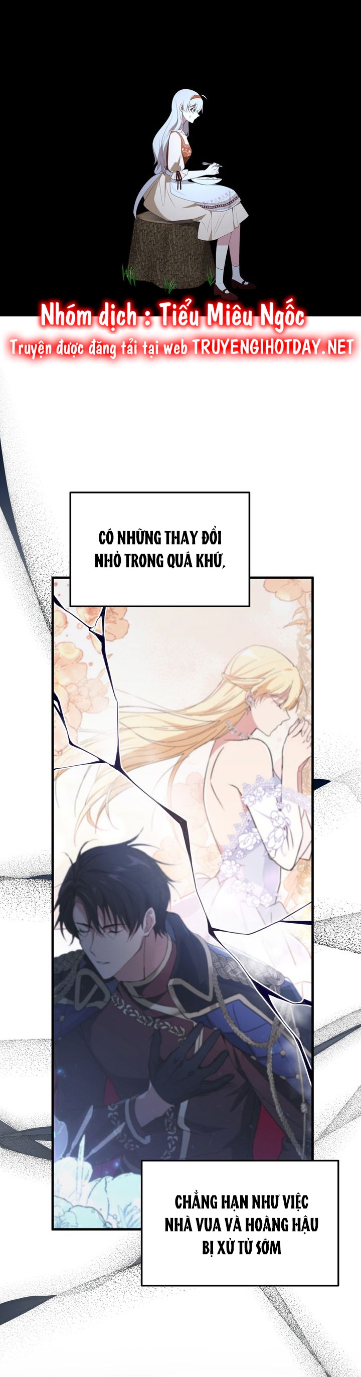 thưởng thức hương vị chapter 43 7