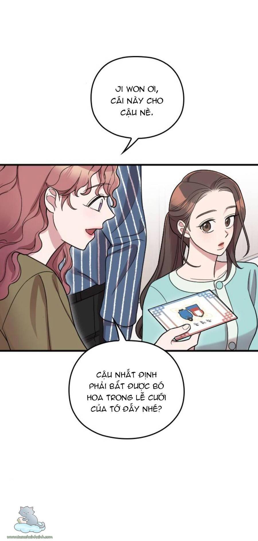 cô đi mà lấy chồng tôi chapter 29 37