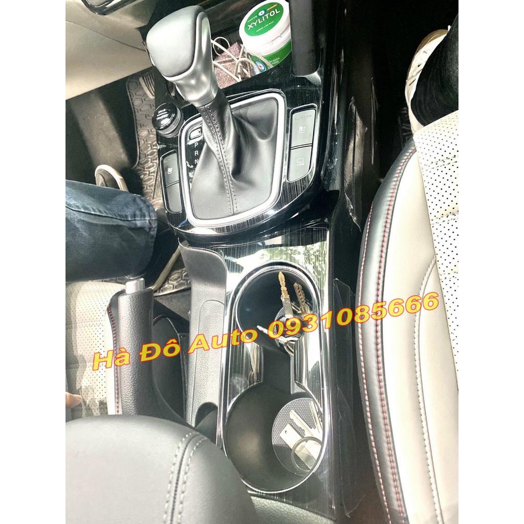 Bộ Ốp Nội Thất Dành Cho Kia Seltos Mẫu Titan