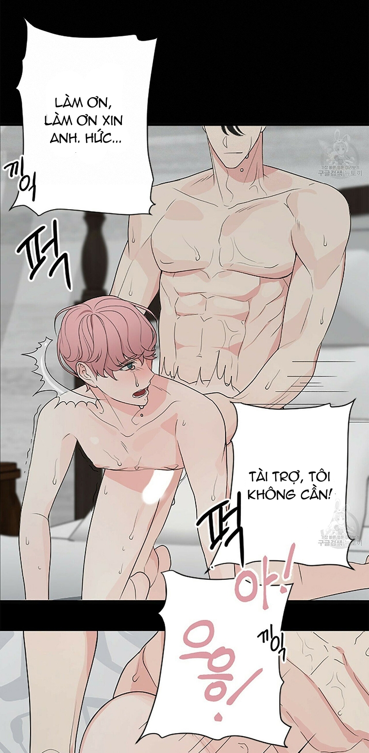 dấu vết không mùi chapter 0 4