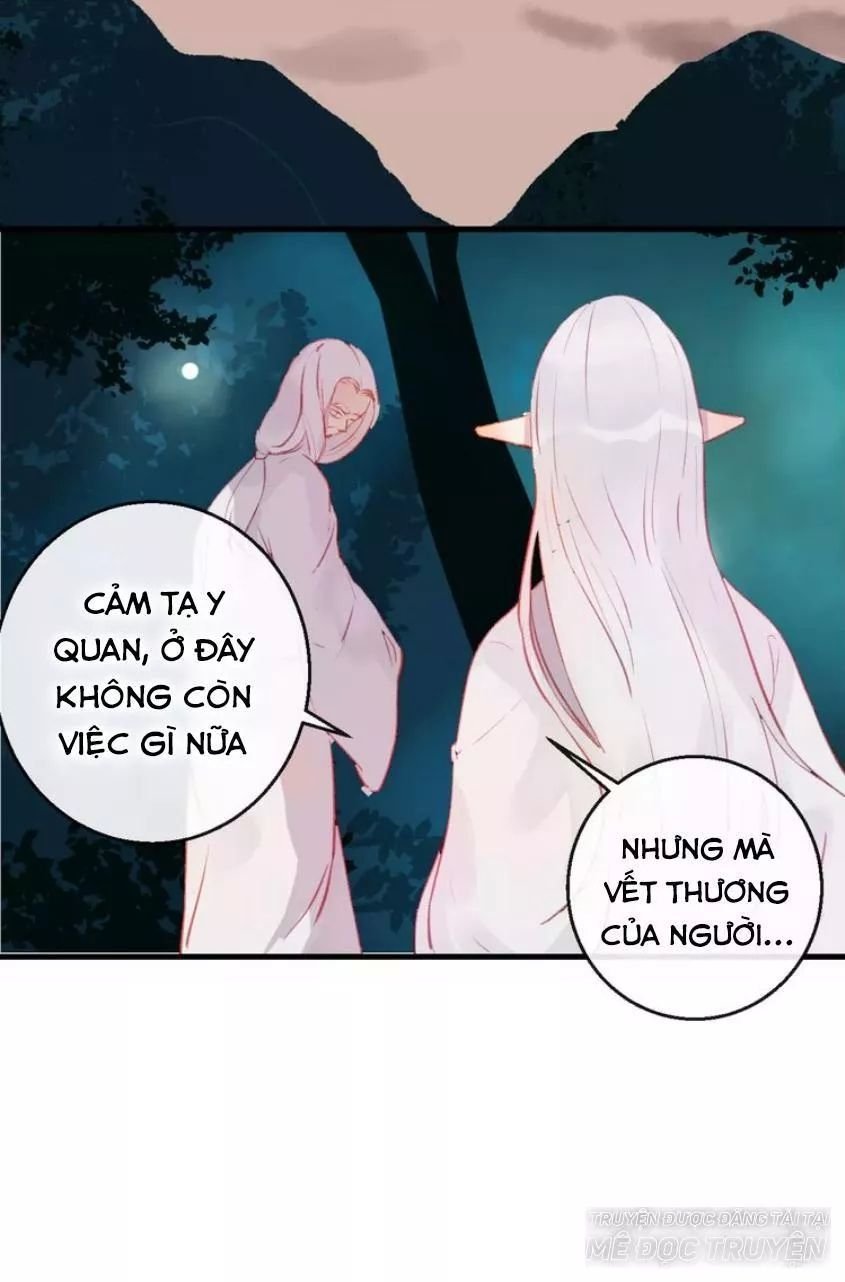 hồ minh chi hương chapter 9 11