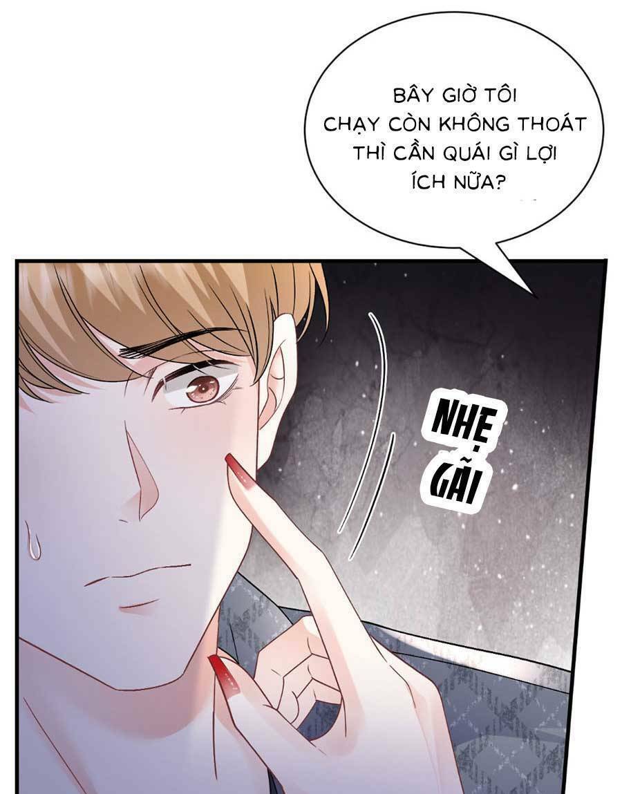 đại tiểu thư có ý đồ gì xấu đâu chapter 186 23