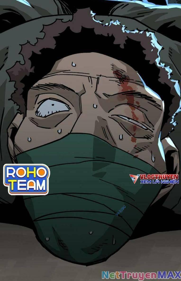 chỉ có cái c.h.ế.t mới là sự cứu rỗi chapter 37 65