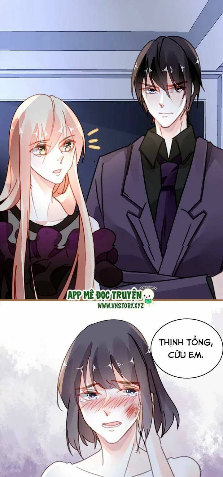 mưu ái thành nghiện chapter 26 6