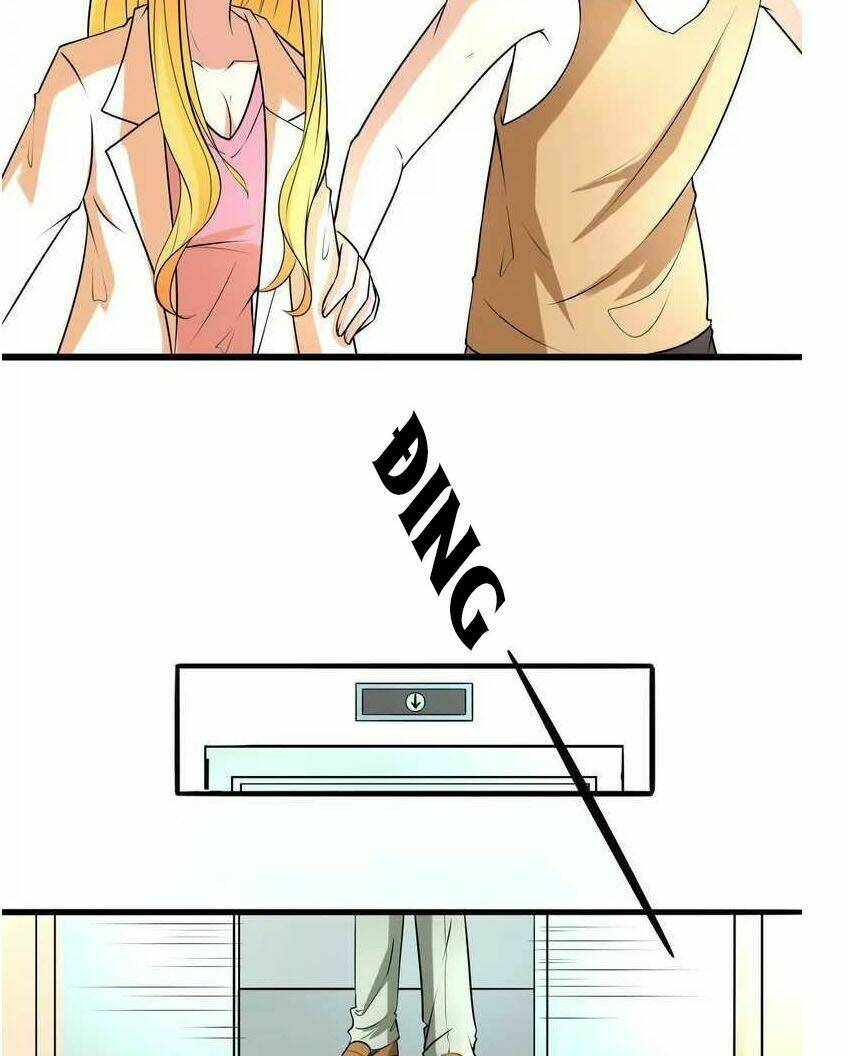 dụ vợ về nhà chồng cũ phải thật ôn nhu chapter 50 13