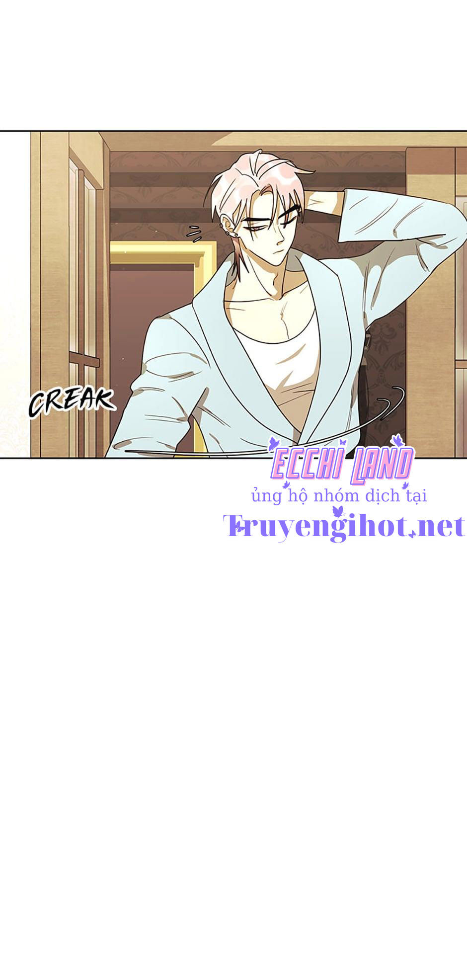 tiểu thuyết đầu tay của ác nữ chapter 18.1 29