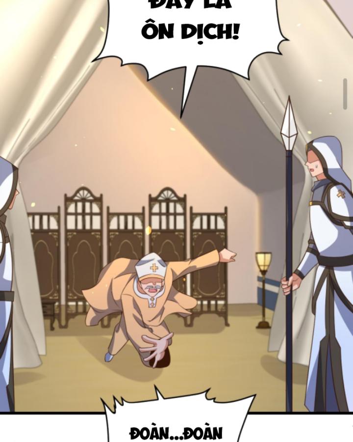 người chơi và nhân vật chính đều muốn làm hại ta chapter 112 8