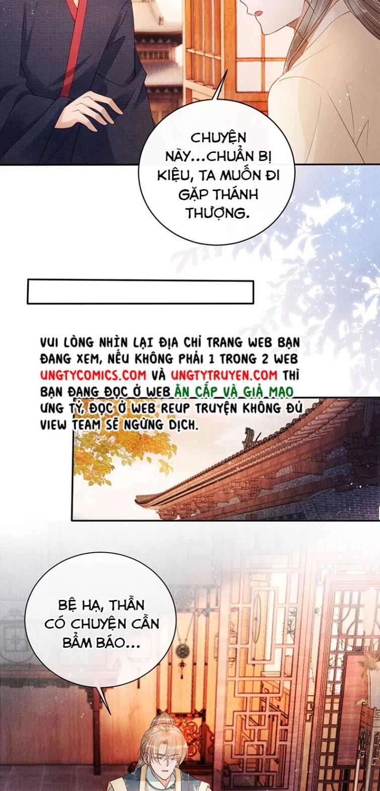 Quân Sủng Nan Vi chapter 52