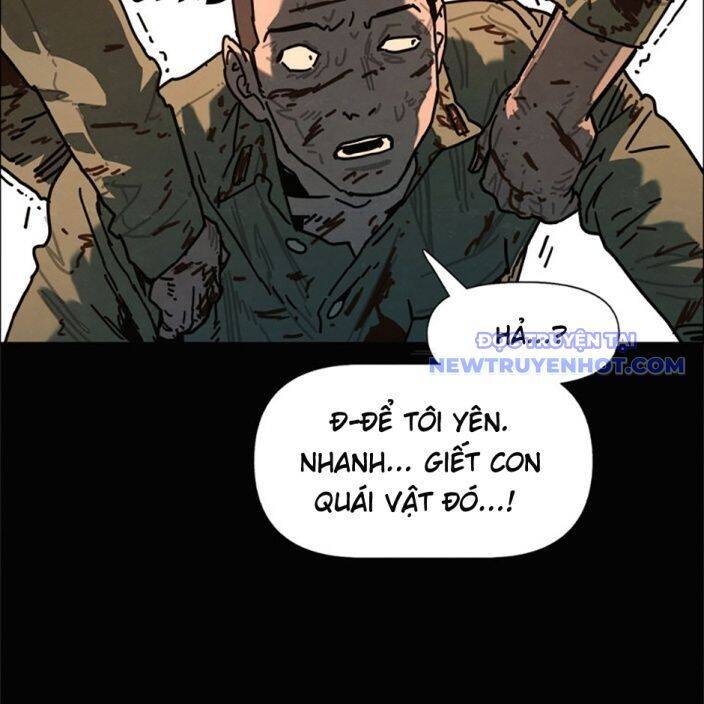 sinh vật gyeongseong: đóa hoa bất diệt chapter 35 119