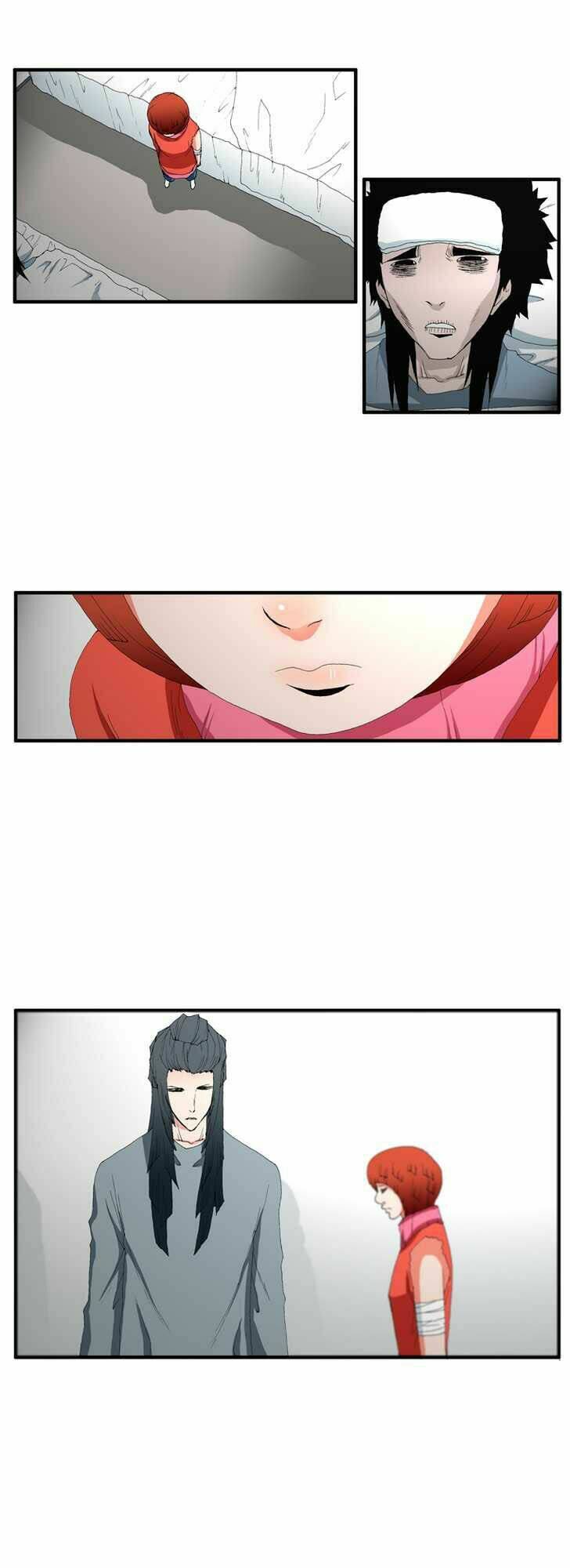 siêu năng chapter 76 11