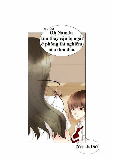 tình cờ tìm thấy tháng 7 chapter 7.1 44