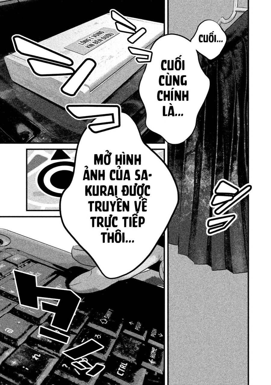 home room chapter 30 8