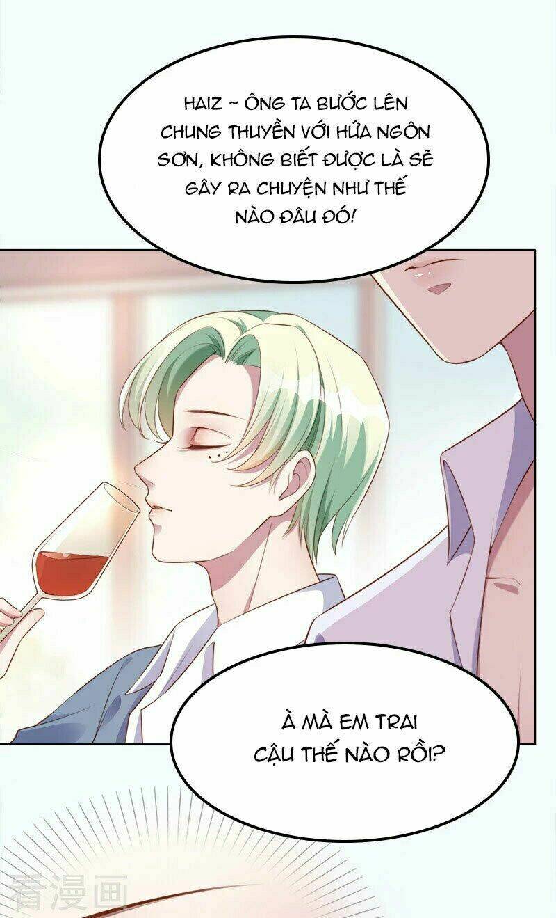 lãnh hôn cuồng ái chapter 48 34