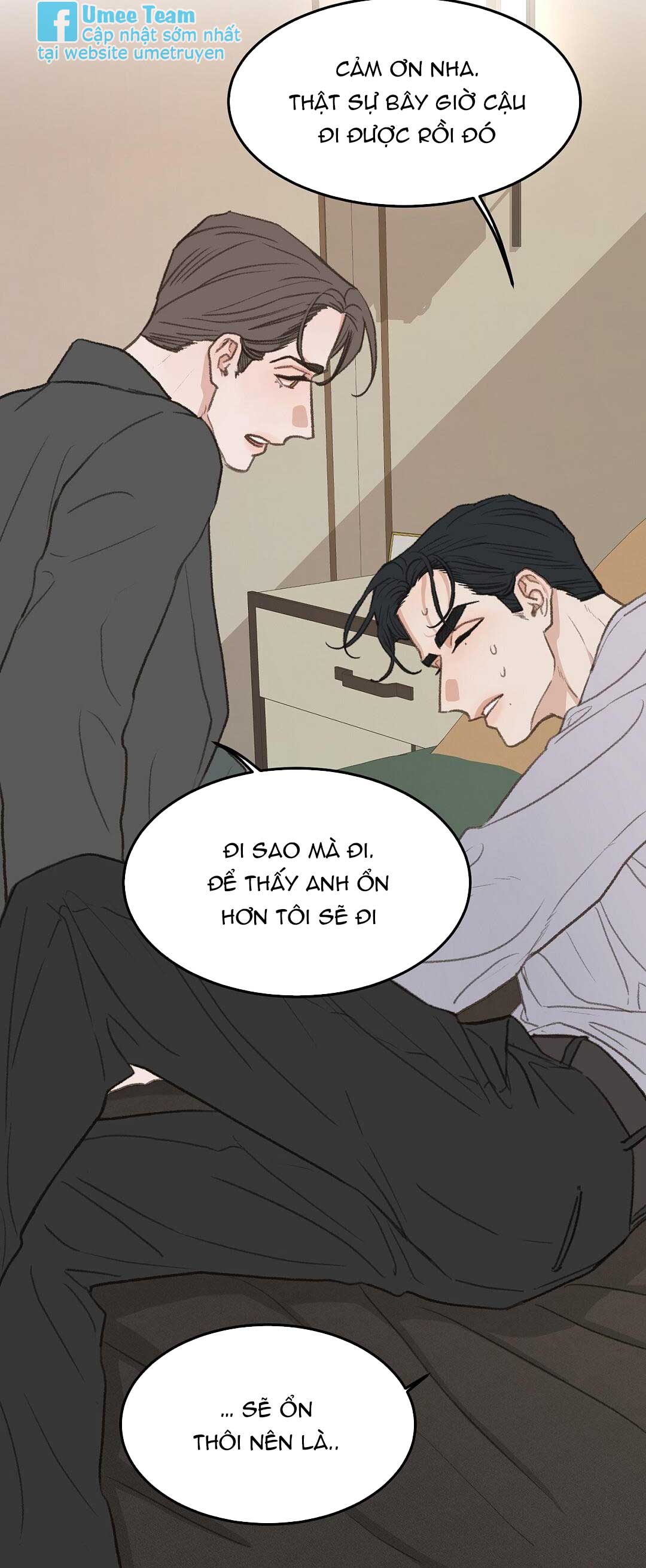 vùng cấm tình yêu của beta chapter 44 17