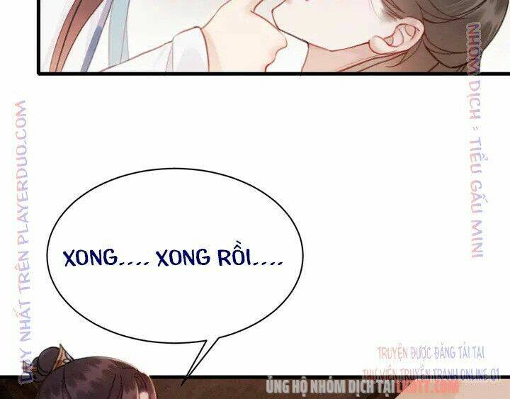 trọng sinh bá sủng nhiếp chính vương quá mạnh mẽ chapter 138 48