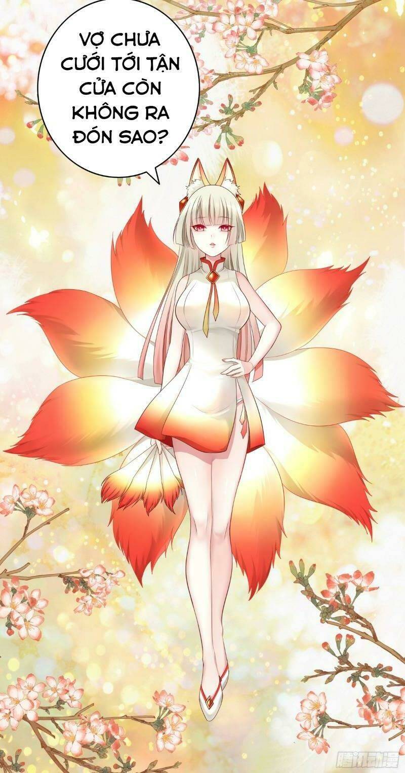 ta muốn ngao du chapter 4 8