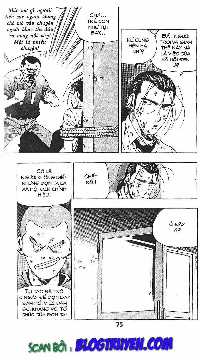 kid gang chapter 28 9