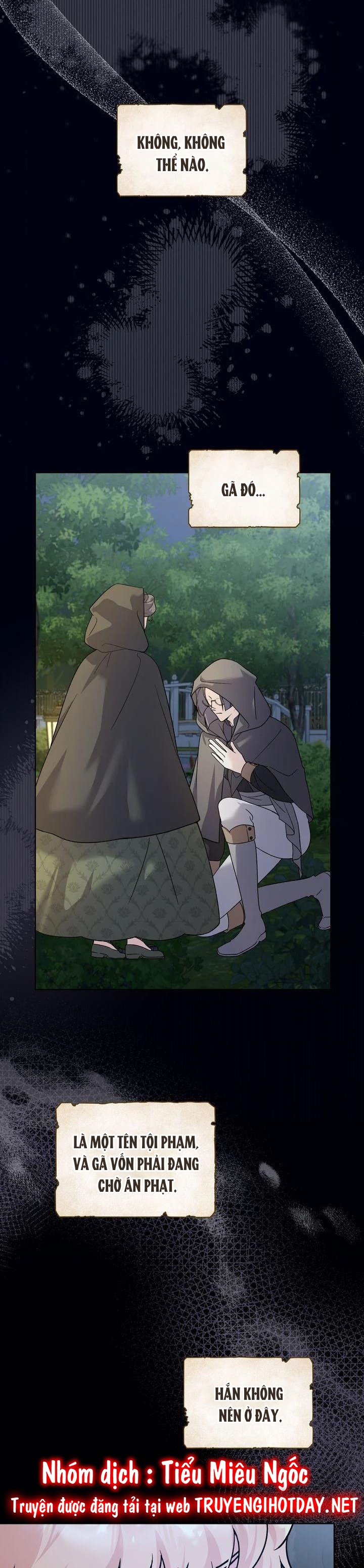 nỗi buồn của chú hề chapter 76 10