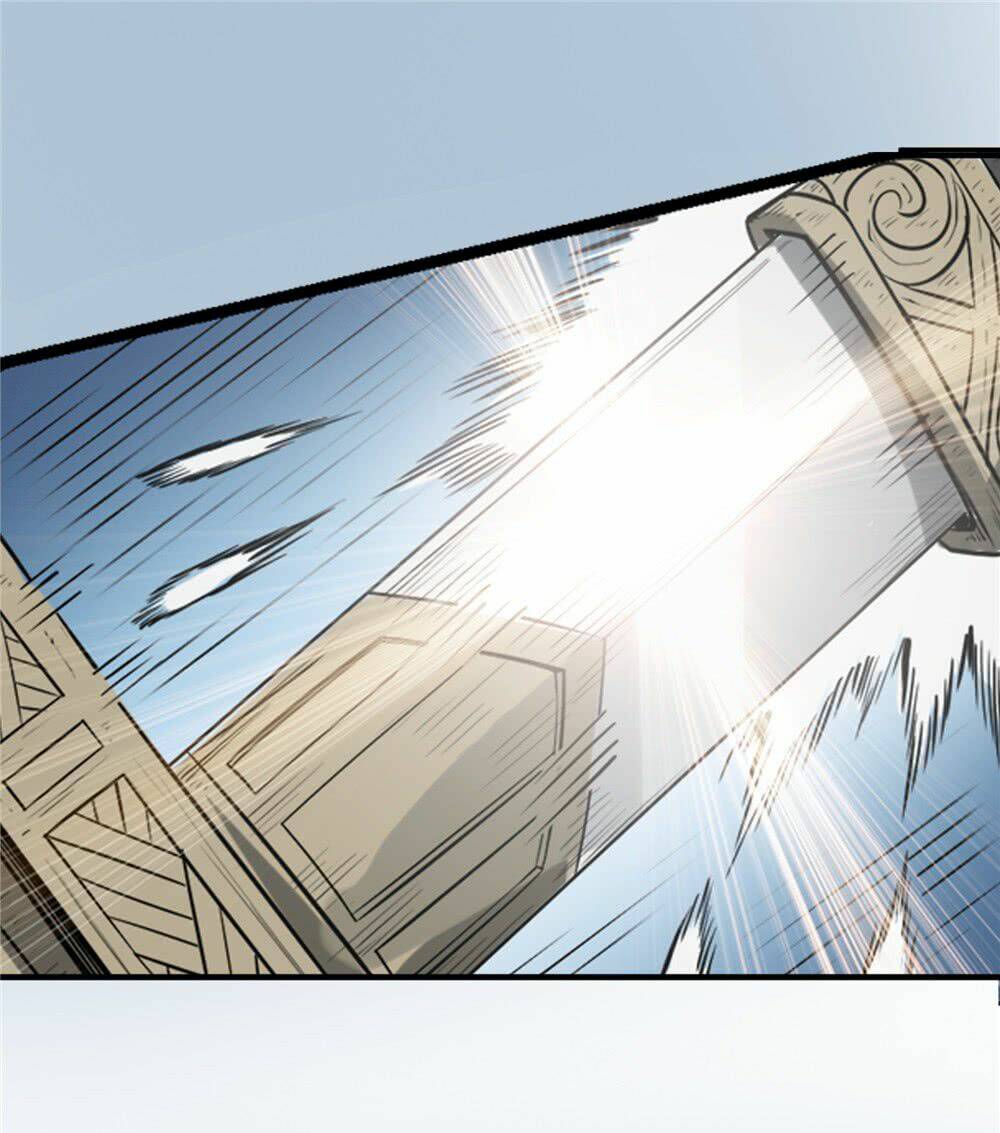 hiệp hành cửu thiên chapter 39 27