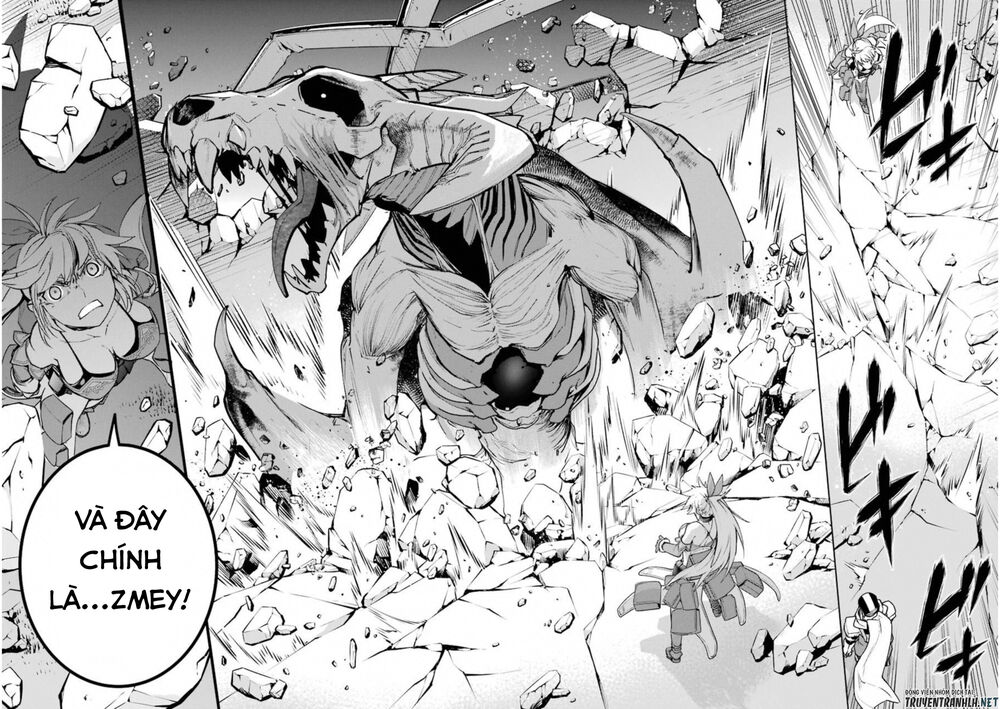 mahou shoujo tokushuusen asuka chapter 32 35