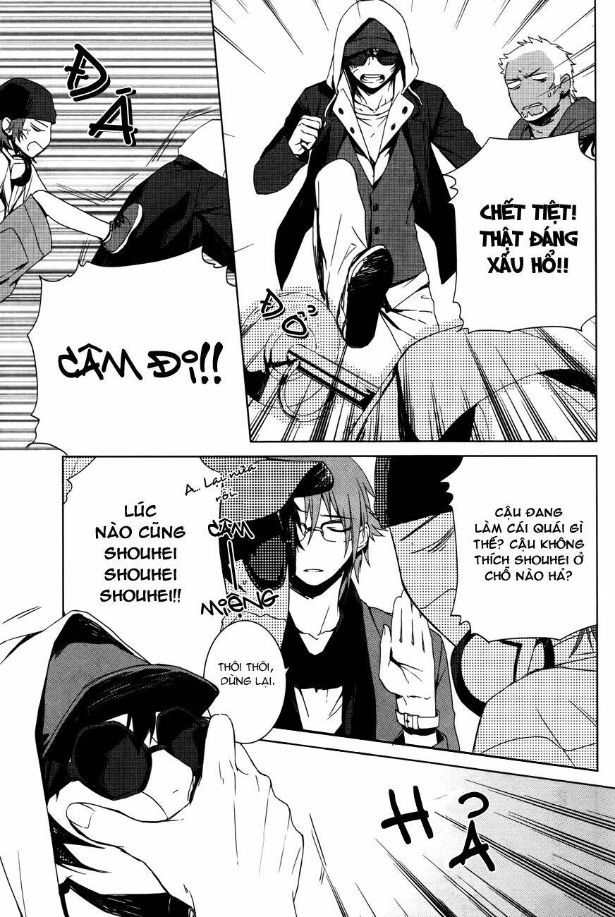 k - memory of red chapter 1 29