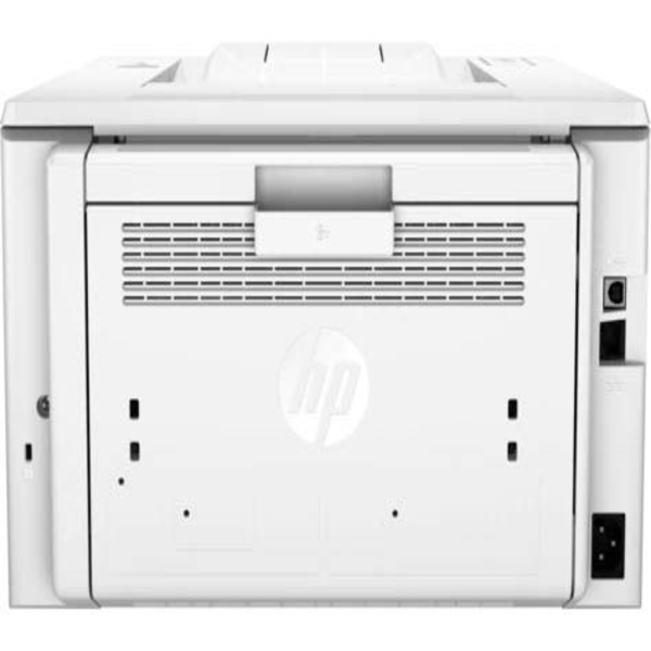 Máy in laser đen trắng HP LaserJet Pro M203DN - Hàng Nhập Khẩu