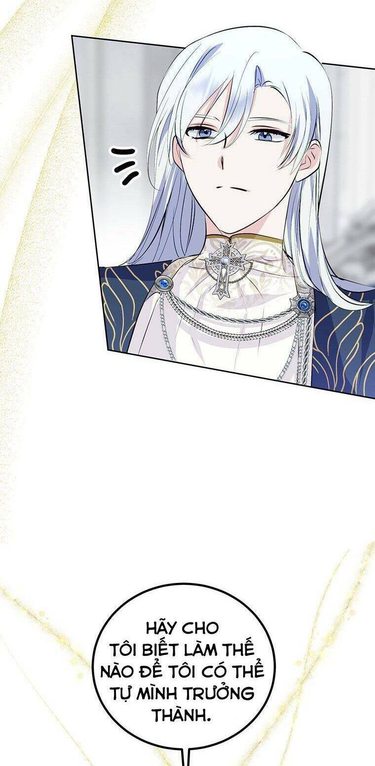 phía sau mặt nạ của nam chính hiền lành chapter 14 74