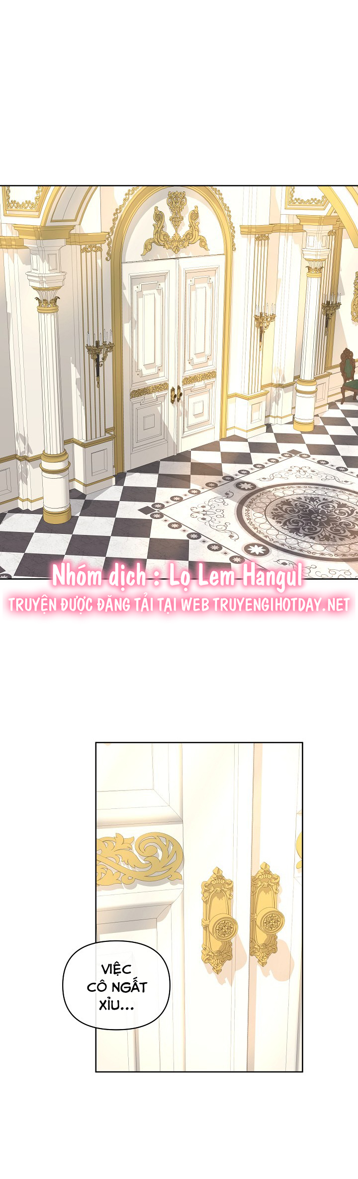 tôi là bảo mẫu của nam chính chapter 20 1